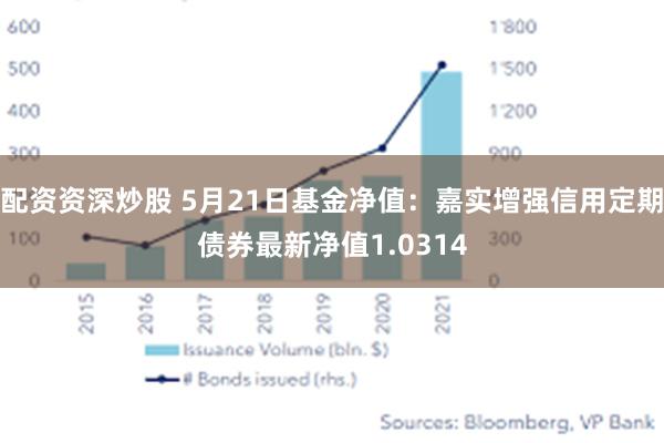 配资资深炒股 5月21日基金净值：嘉实增强信用定期债券最新净值1.0314