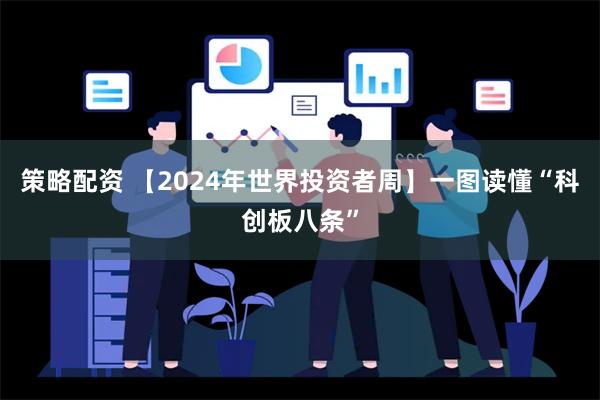 策略配资 【2024年世界投资者周】一图读懂“科创板八条