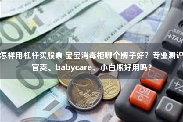 怎样用杠杆买股票 宝宝消毒柜哪个牌子好？专业测评宫菱、babycare、小白熊好用吗？